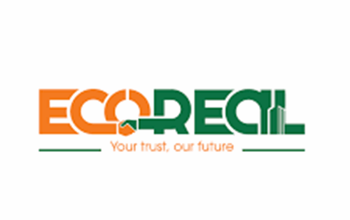 ECOREAL tuyển dụng nhiều vị trí
